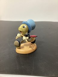 Walt Disney Classics Collection   Titled 'Wait For Me, Pinoke!'