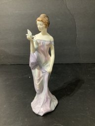 Royal Doulton Figurine  'Harmony,' Number HN2824