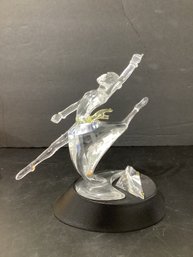 Swarovski Crystal SCS 2004 Anna Magic Of Dance - Anton  Hirzinger