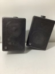 Vintage ADS L300C High-fidelity Loudspeaker