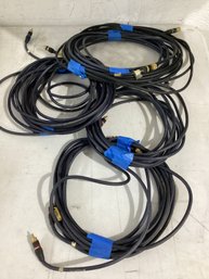 Audio/video Cables