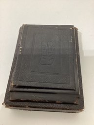 Zeiss Ikon Folding Camera