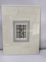 Original Artwork From The Estate Of Alan Peters