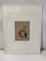 Original Erotic Artwork From The Estate Of Alan Peters