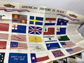 United Nations Study Kit Viintage