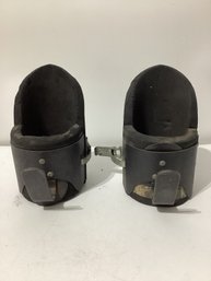 These Are Inversion Boots, Also Known As Gravity Boots