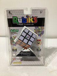 Original Rubik's Cube