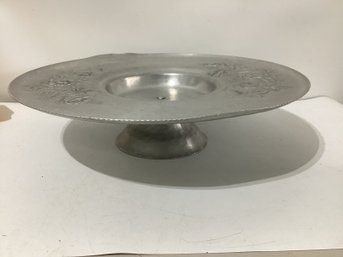 Large Everlast Forged Aluminum Tray