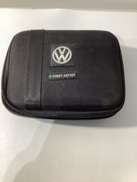 Volkswagen Genuine First Aid Kit
