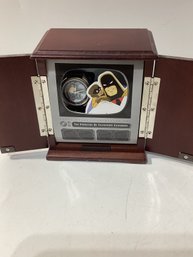 1996 Fossil Limited Edition Space Ghost Watch