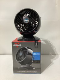 Vornado 133 Compact Air Circulator Fan