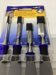 IRWIN Marples ProTouch Wood Chisel Set, Model MS500B/54