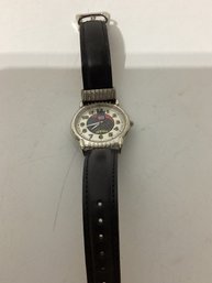 1994 Fossil Batman Collectors Watch Limited Edition