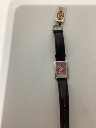 Mickey Mouse, Disney Store 'Wild Waves' 3D Men's Character Watch By Fossil