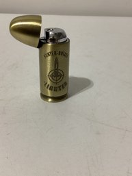 'Hunter-Bullet' Lighter