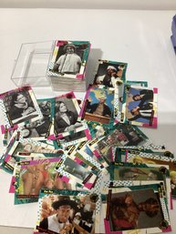 Collection Of 1992 Star Pics Saturday Night Live Non-sports Trading Cards