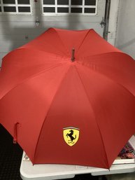 Ferrari Golf Umbrella