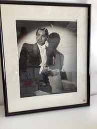 Tyrone Power  Photograph