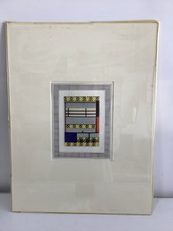 Artwork From The Estate Of Alan Peters