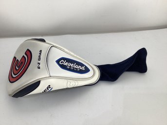 Cleveland Golf Launcher Ultralite Driver Headcover