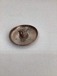 21 Grams  Mexican Sterling Silver Sombrero