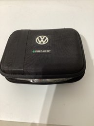 Volkswagen Genuine First Aid Kit