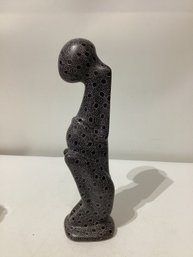 Abstract Sculpture Made In Kenya