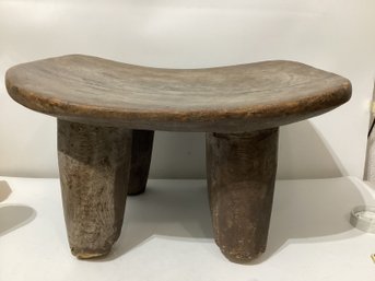 Senufo Stool