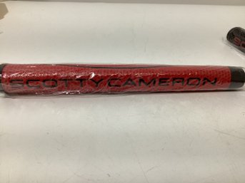 Scotty Cameron Matador Putter Grip