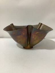 Thomas Markusen Copper Bowl Model 270B