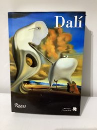 Dal, Published By Rizzoli New York In Collaboration With The Philadelphia Museum Of Art H/C