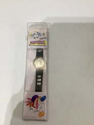 1992 Nickelodeon 'Ren & Stimpy Show' Watch