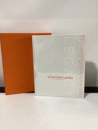 Art Book  Legacy: The Emily Fisher Landau Collection