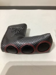 Scotty Cameron Golf Select 2014 3 Dot Blade Putter Headcover