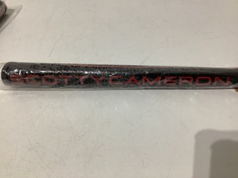 Scotty Cameron Matador Putter Grip