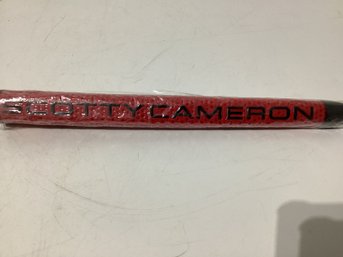 Scotty Cameron Matador Putter Grip