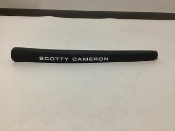 Scotty Cameron Matador Putter Grip
