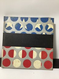 Chestnut Burr 1971 Kent State University Yearbook Kent State Massacre Vietnam