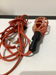 Corded Work Light