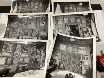 Photos Of 'Bernheim-Jeune' Collection 1926