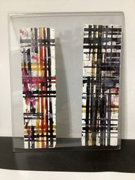 Original Artwork From The Estate Of Alan Peters