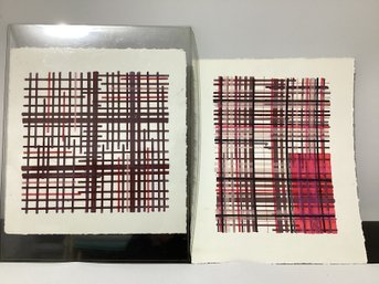 Original Art From The Estate Of Alan Peters