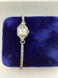 Vintage Benrus Women's Wristwatch