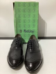Vintage FootJoy Golf Shoes Size 9