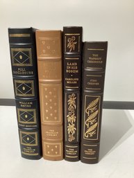 Vintage Collectible Books  By The Franklin Library