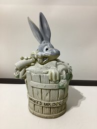 Bugs Bunny Bank 1971 - 1972