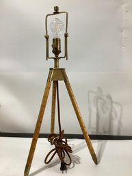 Ralph Lauren Desk Lamp