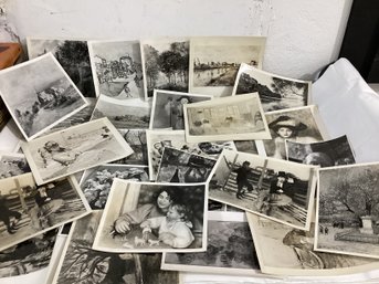 30  Sam Salz Art Dealer Photos