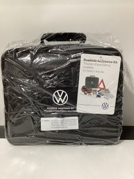 Genuine Volkswagen Roadside Assistance Kit