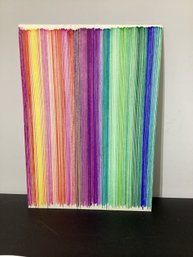 Alan Peters Studio Invitation